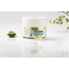 OLIVE TOUCH BODY BUTTER WITH ALOE 200 ML 