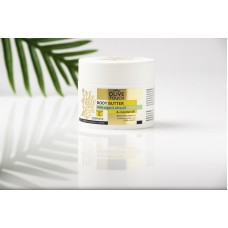 OLIVE TOUCH BODY BUTTER WITH COCONUT 200 ML 