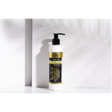 OLIVE TOUCH BODY MILK HONEY 250ML 