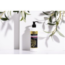 OLIVE TOUCH BODY MILK POMEGRANATE 250 ML