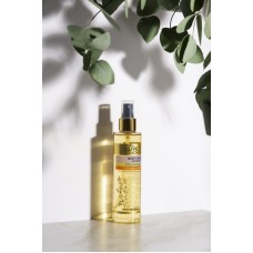 OLIVE TOUCH BODY MIST REFRESHING ORANGE  200 ML 