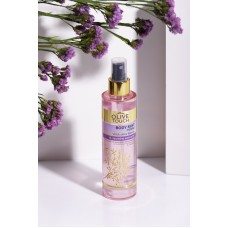OLIVE TOUCH BODY MIST TONIC JASMINE 200 ML 
