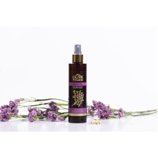 OLIVE TOUCH BODY OIL 200 ML 