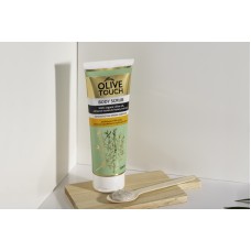 OLIVE TOUCH BODY SCRUB 250 ML 