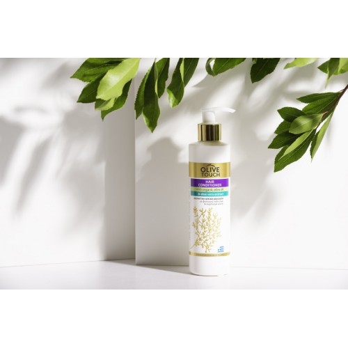 OLIVE TOUCH HAIR CONDITIONER 250 ML 