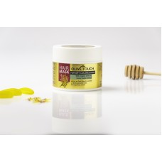 OLIVE TOUCH HAIR MASK 150 ML 