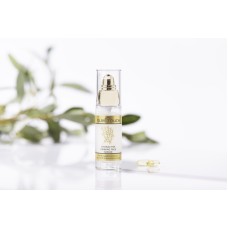 OLIVE TOUCH HYDRACTINE FIRMING FACE SERUM 30 ML 