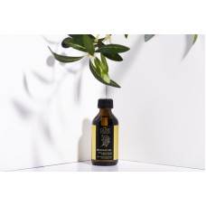 OLIVE TOUCH MASSAGE OIL 100 ML 