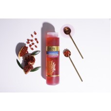 OLIVE TOUCH SHOWER GEL  WITH POMEGRANATE 300 ML 