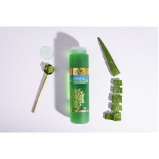 OLIVE TOUCH SHOWER GEL WITH ALOE VERA 300 ML 