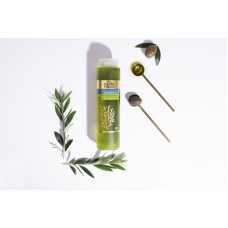 OLIVE TOUCH SHOWER GEL WITH OLIVE OIL  300 ML 