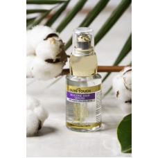 OLIVE TOUCH SILICONE HAIR SERUM 30 ML 