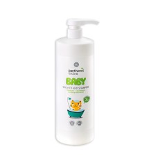 PANTHENOL EXTRA BABY 2 IN 1 1LITRE       