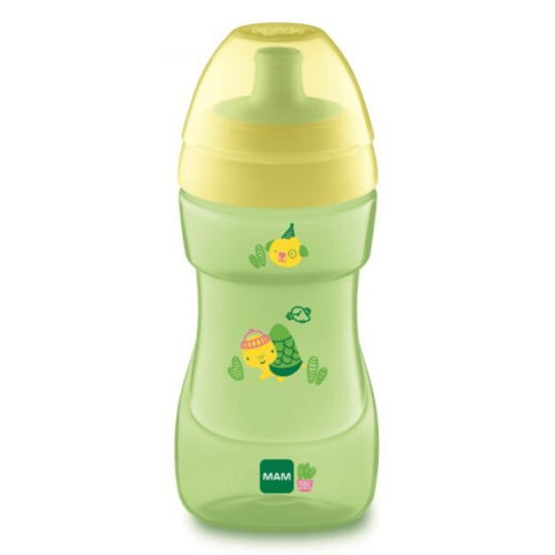 MAM SPORTS CUP UNISEX