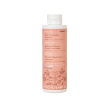 KORRES COCONUT+ALMOND BABY SHAMPOO&SHOWER GEL 250ML