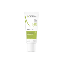 ADERMA BIOLOGY HYDRATING CREAM LIGHT 40ml