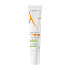 ADERMA EPITHELIALE ULTRA SPF50+