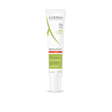 ADERMA BIOLOGY SOIN ANTI-ROUGEURS 40ml