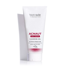 BIOTRADE ACNAUT OXY WASH 200ML