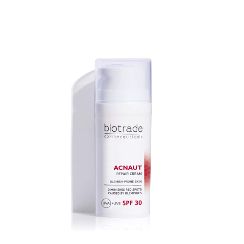BIOTRADE ACNAUT REPAIR CREAM SPF30 30ML