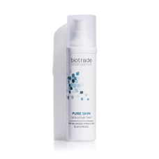 BIOTRADE PURE SKIN EXFOLIATING TONIC 60ML