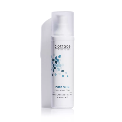 BIOTRADE PURE SKIN EXFOLIATING TONIC 60ML