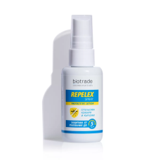 BIOTRADE REPELEX LOTION 50ML