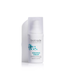BIOTRADE SEBOMAX CREAM 30ML