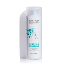 BIOTRADE SEBOMAX SENSITIVE SHAMPOO 200ML
