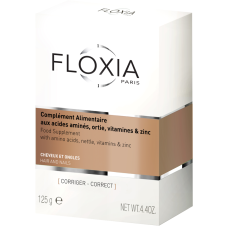 FLOXIA 42 CAPSULES        