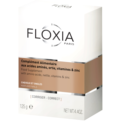FLOXIA 42 CAPSULES        