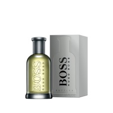 HUGO BOSS BOTTLED EAU DE TOILETTE 50ML