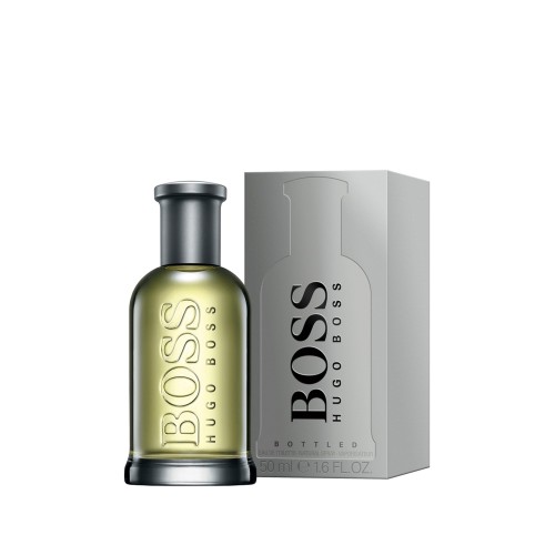 HUGO BOSS BOTTLED EAU DE TOILETTE 50ML