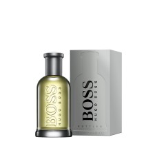 HUGO BOSS BOTTLED EAU DE TOILETTE 100ML