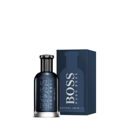 HUGO BOSS BOTTLED INFINITE EAU DE PARFUM 100ML