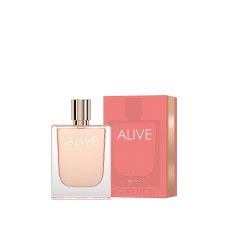 HUGO BOSS ALIVE EAU DE PARFUM 80ML