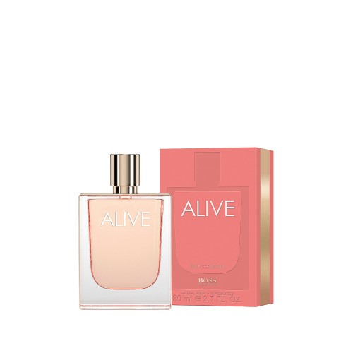 HUGO BOSS ALIVE EAU DE PARFUM 80ML
