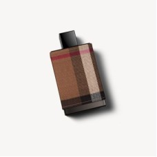 BURBERRY MEN'S LONDON EAU DE TOILETTE 100ML