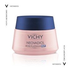 VICHY NEOVADIOL ROSE NIGHT 50ML                   