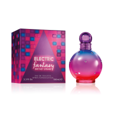 BRITNEY SPEARS FANTASY ELECTRIC EAU DE TOILETTE 100ML