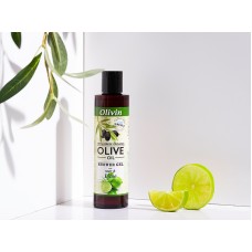  OLIVIN SHOWER GEL LIME - SAGE 200ML
