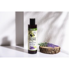  OLIVIN SHOWER GEL LAVENDER 200ML