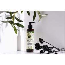 OLIVIN BODY MILK BLACK JASMIN 200ML