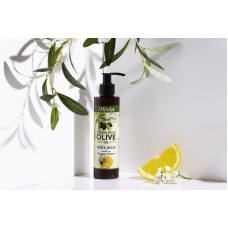  OLIVIN BODY MILK BAMBOO - ORANGE 200ML
