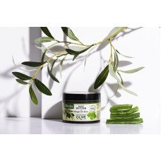  OLIVIN BODY BUTTER SPIRULINA-MATCHA 200ML