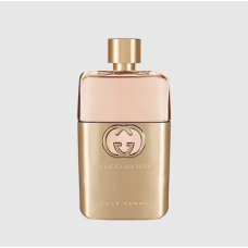 GUCCI GUILTY POUR FEMME EAU DE PARFUM 90ML