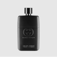 GUCCI GUILTY POUR HOMME EAU DE PARFUM 90ML