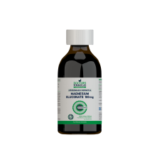 DOCTORS FORMULAS MAGNESIUM GLUCONATE 100MG 225ML