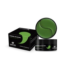 ANAPLASIS GREEN EYE PATCH 60 PATCHES (30 PAIRS)        
