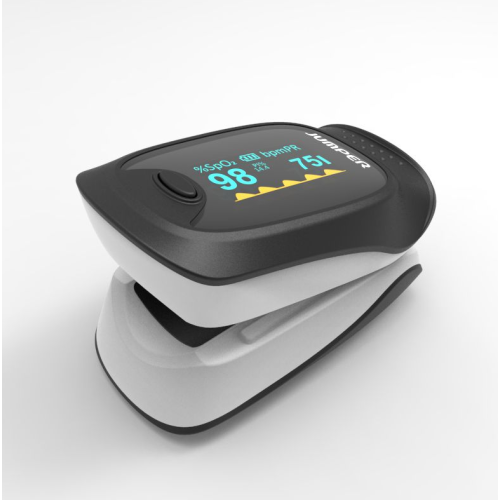 JUMPER PULSE OXIMETER